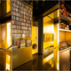 Illustration for article titled Hong Kong Architect Turns 344-Square-Foot Space into Ultimate Transformer Apartment